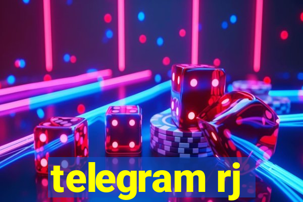 telegram rj